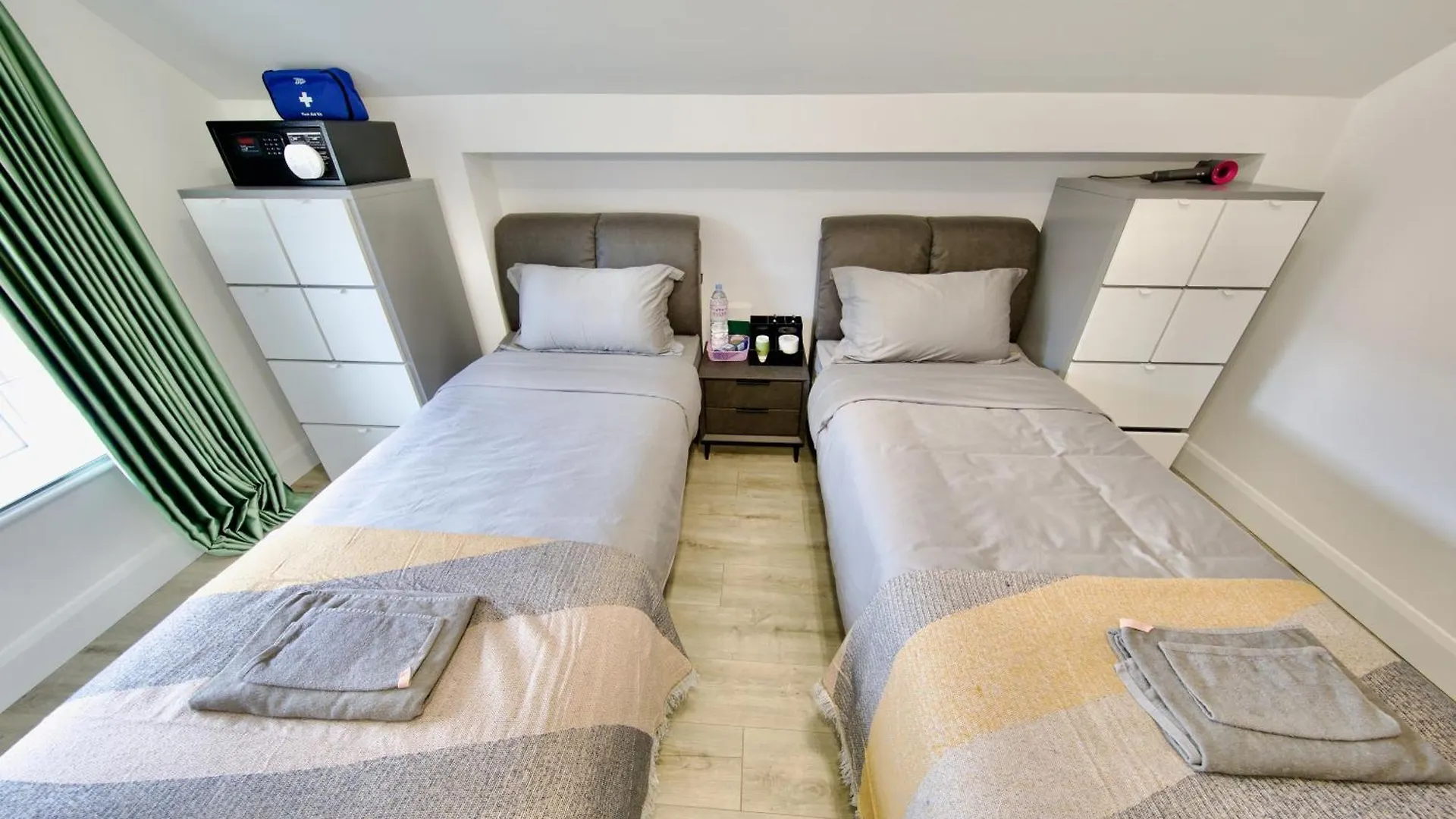 Quarto em Acomodações Particulares Mary St House 3B Apartamento Dublin Irlanda