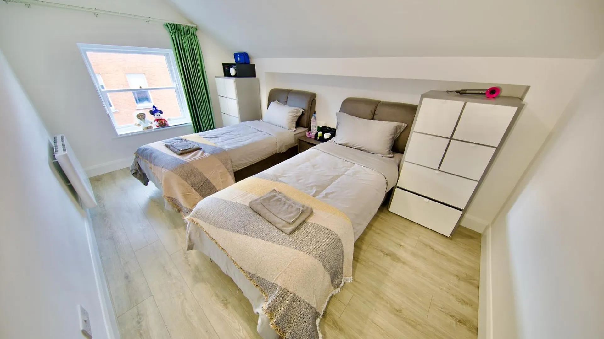 Mary St House 3B Apartamento Dublin